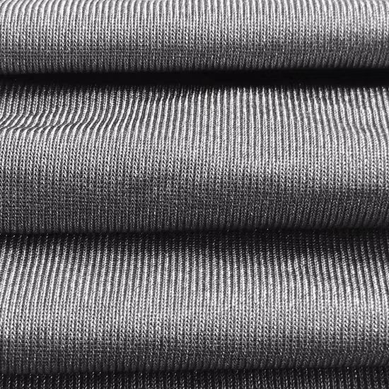 Stainless Steel Metal Fiber Electromagnetic Radiation Shielding Fabric Conductive Fabric