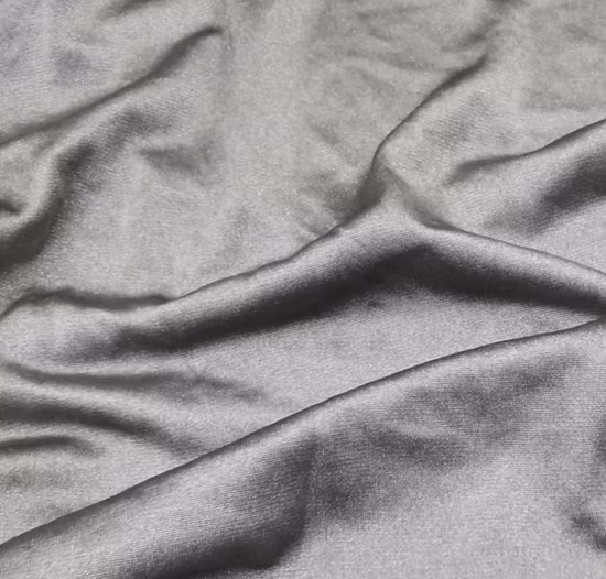 Stainless Steel Metal Fiber Electromagnetic Radiation Shielding Fabric Conductive Fabric