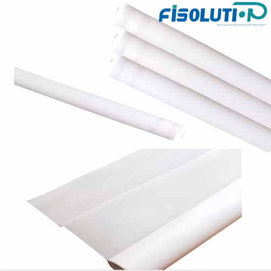 5-Mikron-Nylondraht-Monofilament-Netzfilter